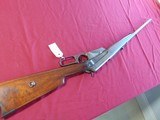 SOLD - JON-WINCHESTER MODEL 1895 LEVER ACXTION RIFLE 30 US 30/40 KRAG - 13 of 20