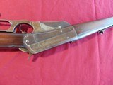 SOLD - JON-WINCHESTER MODEL 1895 LEVER ACXTION RIFLE 30 US 30/40 KRAG - 12 of 20