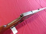 SOLD - JON-WINCHESTER MODEL 1895 LEVER ACXTION RIFLE 30 US 30/40 KRAG - 3 of 20