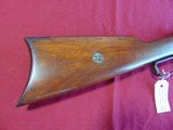 SOLD - JON-WINCHESTER MODEL 1895 LEVER ACXTION RIFLE 30 US 30/40 KRAG - 4 of 20