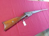 SOLD - JON-WINCHESTER MODEL 1895 LEVER ACXTION RIFLE 30 US 30/40 KRAG - 2 of 20