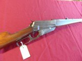 SOLD - JON-WINCHESTER MODEL 1895 LEVER ACXTION RIFLE 30 US 30/40 KRAG - 1 of 20