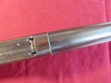 SOLD - JON-WINCHESTER MODEL 1895 LEVER ACXTION RIFLE 30 US 30/40 KRAG - 9 of 20