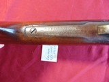 SOLD - JON-WINCHESTER MODEL 1895 LEVER ACXTION RIFLE 30 US 30/40 KRAG - 10 of 20