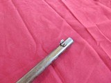 SOLD - JON-WINCHESTER MODEL 1895 LEVER ACXTION RIFLE 30 US 30/40 KRAG - 8 of 20
