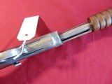 sale pending - clifton -WINCHESTER MODEL 1890 PUMP ACTION TAKE DOWN RIFLE CALIBER 22 W.R.F. MADE 1908 - 16 of 18