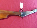 sale pending - clifton -WINCHESTER MODEL 1890 PUMP ACTION TAKE DOWN RIFLE CALIBER 22 W.R.F. MADE 1908 - 13 of 18