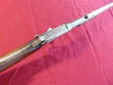 sale pending - clifton -WINCHESTER MODEL 1890 PUMP ACTION TAKE DOWN RIFLE CALIBER 22 W.R.F. MADE 1908 - 7 of 18