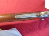 sale pending - clifton -WINCHESTER MODEL 1890 PUMP ACTION TAKE DOWN RIFLE CALIBER 22 W.R.F. MADE 1908 - 17 of 18