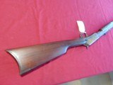 SOLD DAVID--WINCHESTER MODEL 1890 PUMP ACTION TAKE DOWN RIFLE 22 SHORT MADE 1915 - 12 of 20