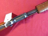 sale pending -WINCHESTER MODEL 62A PUMP ACTION TAKEDOWN RIFLE 22LR MADE 1957 - 15 of 22