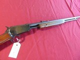 sale pending -WINCHESTER MODEL 62A PUMP ACTION TAKEDOWN RIFLE 22LR MADE 1957 - 2 of 22