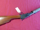 sale pending -WINCHESTER MODEL 62A PUMP ACTION TAKEDOWN RIFLE 22LR MADE 1957 - 11 of 22