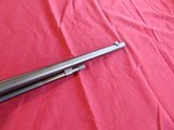 sale pending -WINCHESTER MODEL 62A PUMP ACTION TAKEDOWN RIFLE 22LR MADE 1957 - 7 of 22