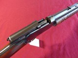 sale pending -WINCHESTER MODEL 62A PUMP ACTION TAKEDOWN RIFLE 22LR MADE 1957 - 18 of 22