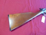 sale pending -WINCHESTER MODEL 62A PUMP ACTION TAKEDOWN RIFLE 22LR MADE 1957 - 4 of 22