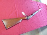 sale pending -WINCHESTER MODEL 62A PUMP ACTION TAKEDOWN RIFLE 22LR MADE 1957 - 9 of 22