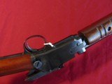 sale pending -WINCHESTER MODEL 62A PUMP ACTION TAKEDOWN RIFLE 22LR MADE 1957 - 21 of 22
