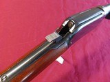sale pending -WINCHESTER MODEL 62A PUMP ACTION TAKEDOWN RIFLE 22LR MADE 1957 - 22 of 22