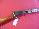 sale pending -WINCHESTER MODEL 62A PUMP ACTION TAKEDOWN RIFLE 22LR MADE 1957 - 1 of 22