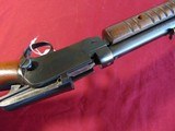 sale pending -WINCHESTER MODEL 62A PUMP ACTION TAKEDOWN RIFLE 22LR MADE 1957 - 20 of 22