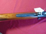 sale pending -WINCHESTER MODEL 62A PUMP ACTION TAKEDOWN RIFLE 22LR MADE 1957 - 14 of 22
