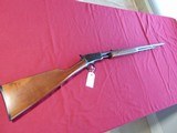 sale pending -WINCHESTER MODEL 62A PUMP ACTION TAKEDOWN RIFLE 22LR MADE 1957 - 3 of 22