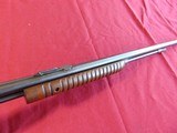 sale pending -WINCHESTER MODEL 62A PUMP ACTION TAKEDOWN RIFLE 22LR MADE 1957 - 6 of 22