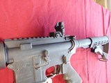 SOLD - DEAN -COLT SEMI AUTO AR-15 9MM CARBINE - 10 of 13