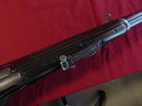 sale pending --U.S. SPRINGFIELD ARMORY KRAG RIFLE 30/40 KRAG - 21 of 23