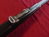 sale pending --U.S. SPRINGFIELD ARMORY KRAG RIFLE 30/40 KRAG - 20 of 23