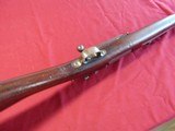 sale pending --U.S. SPRINGFIELD ARMORY KRAG RIFLE 30/40 KRAG - 15 of 23