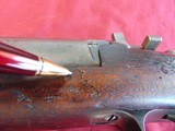 sale pending --U.S. SPRINGFIELD ARMORY KRAG RIFLE 30/40 KRAG - 23 of 23