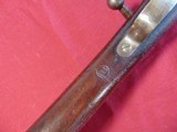 sale pending --U.S. SPRINGFIELD ARMORY KRAG RIFLE 30/40 KRAG - 16 of 23
