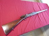 sale pending --U.S. SPRINGFIELD ARMORY KRAG RIFLE 30/40 KRAG - 2 of 23