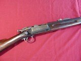 sale pending --U.S. SPRINGFIELD ARMORY KRAG RIFLE 30/40 KRAG - 4 of 23