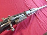 sale pending --U.S. SPRINGFIELD ARMORY KRAG RIFLE 30/40 KRAG - 7 of 23