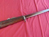 sale pending --U.S. SPRINGFIELD ARMORY KRAG RIFLE 30/40 KRAG - 5 of 23
