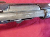 sale pending --U.S. SPRINGFIELD ARMORY KRAG RIFLE 30/40 KRAG - 22 of 23