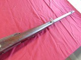 sale pending --U.S. SPRINGFIELD ARMORY KRAG RIFLE 30/40 KRAG - 17 of 23