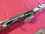 sale pending --U.S. SPRINGFIELD ARMORY KRAG RIFLE 30/40 KRAG - 19 of 23