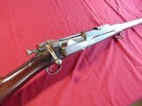 sale pending --U.S. SPRINGFIELD ARMORY KRAG RIFLE 30/40 KRAG - 1 of 23
