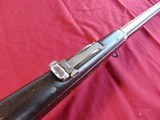 sale pending --U.S. SPRINGFIELD ARMORY KRAG RIFLE 30/40 KRAG - 8 of 23