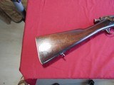 sale pending --U.S. SPRINGFIELD ARMORY KRAG RIFLE 30/40 KRAG - 3 of 23