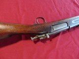 sale pending --U.S. SPRINGFIELD ARMORY KRAG RIFLE 30/40 KRAG - 12 of 23