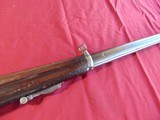 sale pending --U.S. SPRINGFIELD ARMORY KRAG RIFLE 30/40 KRAG - 13 of 23