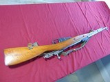 RUSSIAN MOSIN NAGANT M44 CARBINE 7.92 x54r - 10 of 16