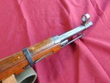 RUSSIAN MOSIN NAGANT M44 CARBINE 7.92 x54r - 16 of 16