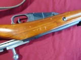 MOSIN NAGANT MILITARY RIFLE 7.62 x 54r - 18 of 18