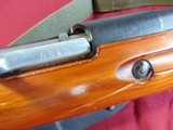 MOSIN NAGANT MILITARY RIFLE 7.62 x 54r - 15 of 18